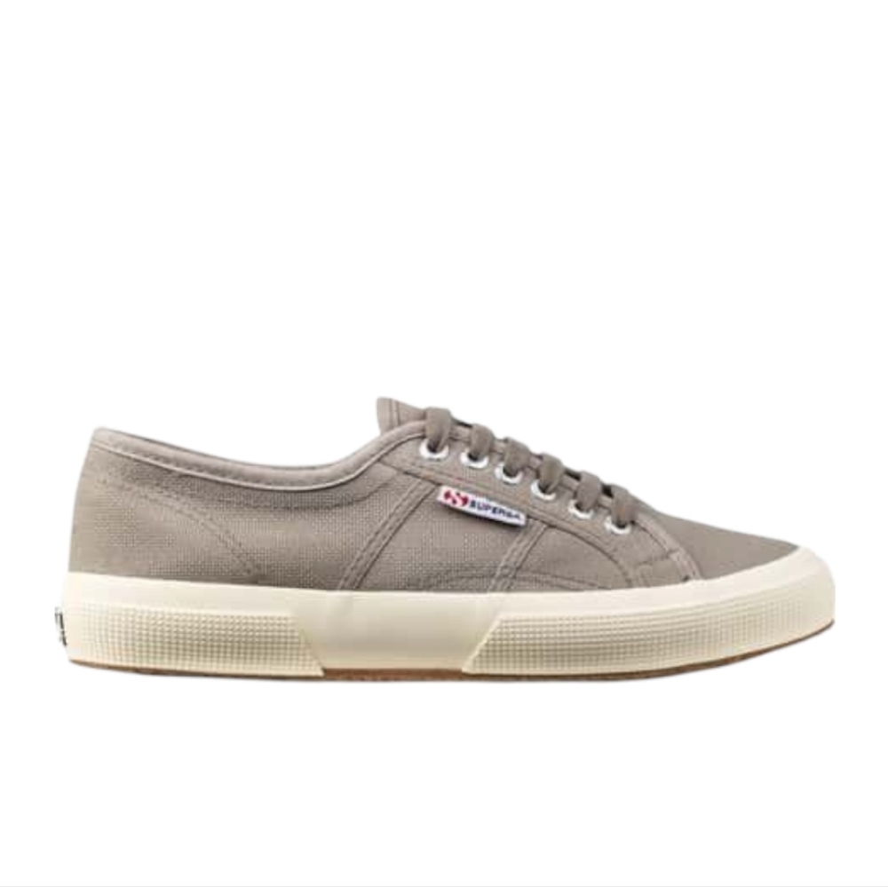 Superga Cotu Mushroom Classic Canvas Sneakers - Women's